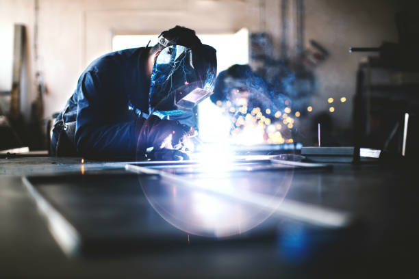 Affordable Welder Services in Pearl Beach, MI