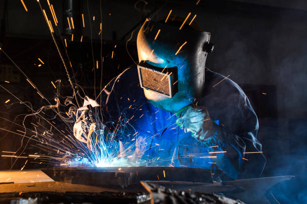 Reliable Pearl Beach, MI Welder & Metal Fabrication Solutions