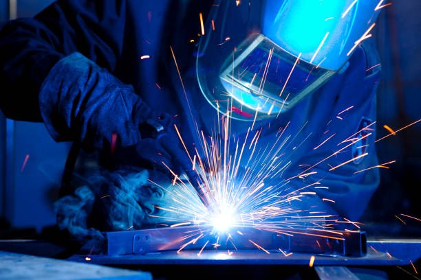 Best Welding Equipment Sales and Repair in Pearl Beach, MI