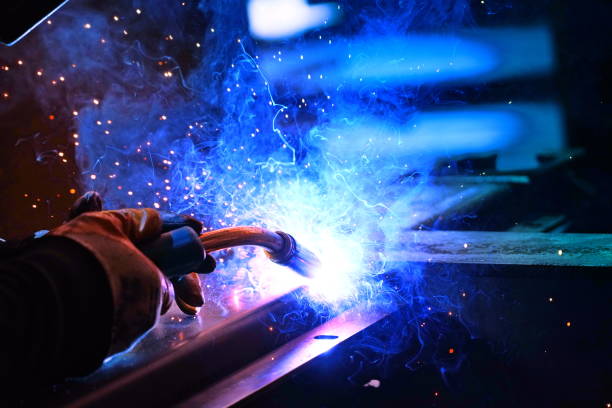 Affordable Welder Services in Pearl Beach, MI