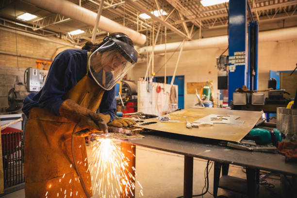 Best Automation and Robotic Welding in Pearl Beach, MI