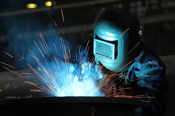 Best Structural Steel Welding in Pearl Beach, MI