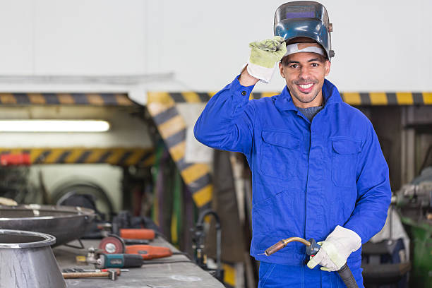 Reliable Pearl Beach, MI Welder & Metal Fabrication Solutions