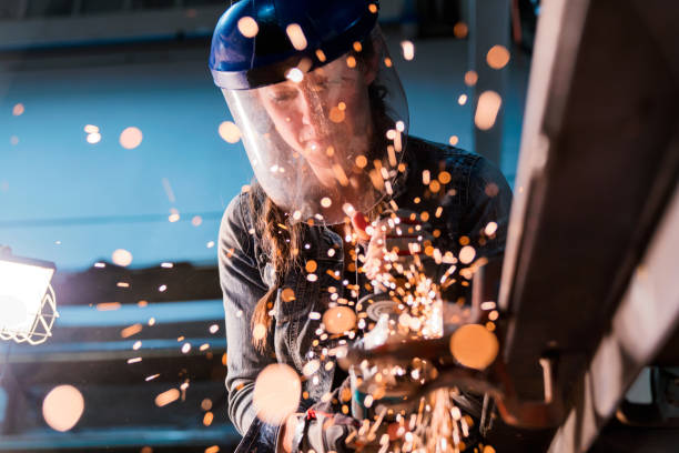  Pearl Beach, MI Welder Pros